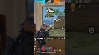 freefire 🔥🔥🔥 trending 😈😈😈 viral 💯💯💯 shorts 😱😱 veido [upl. by Otreblada]