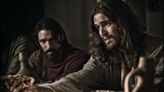 ⚪️PARTE 1 ¿Yeshua comió la Pascua o no la comió [upl. by Nimajaneb]