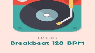 Breakbeat Mix 128 bpm [upl. by Obnukotalo]