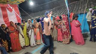 Bundelkhandi Shaadi Dance 🔥 [upl. by Cello]