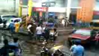 BAGYONG ONDOY VALENZUELA CITY BBB [upl. by Nerad]