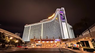 Westgate Las Vegas is Unexpectedly Elegant amp Budget Friendly [upl. by Leroy]