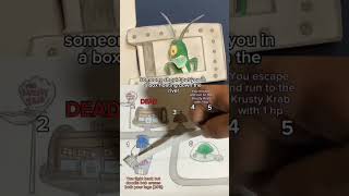 Plankton roasts family [upl. by Carilla]