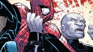 10 Times SpiderMan Has Been Outwitted [upl. by Yerffeg481]