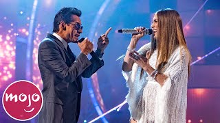 Top 10 Greatest Latin Grammys Performances of All Time [upl. by Kaitlynn]