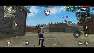 how to play free fire on android  how to play free fire on mobile [upl. by Tomasz809]