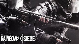 Rainbow Six Siege MP 13  Disarm Bomb [upl. by Alston907]