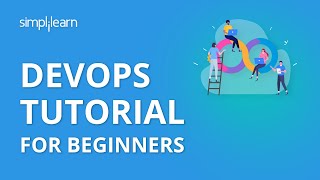 DevOps Tutorial For Beginners  DevOps Tutorial  DevOps Tools  DevOps Training  Simplilearn [upl. by Tedi413]