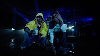 Rob49  Wassam Baby with Lil Wayne Official Video [upl. by Irem]