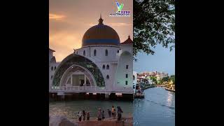 Historical Malacca [upl. by Enar]