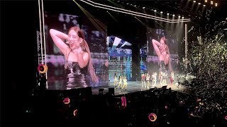 TWICE  FANCY  Twicelights Chicago Concert [upl. by Mutua287]