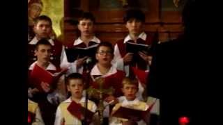 quotДударикquot 28042013  Dudaryk Choir with Easter Concert [upl. by Agripina]