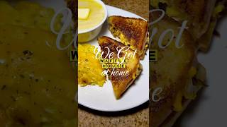 We got Waffle House at home wafflehouse americanbreakfast breakfast dinner recipe [upl. by Calore]