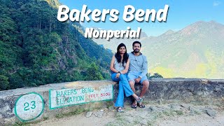 Bakers Bend Balangoda  Nonperial Estate  බේකර්ස් බෙන්ඩ්  නන්පෙරියල්  Vlog 05 [upl. by Aiceled]