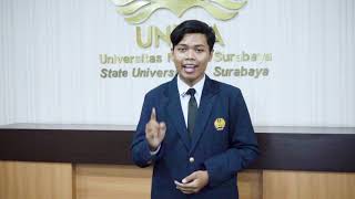 Hasan Abdul Bar  PILMAPRES 2024  Program Sarjana  Universitas Negeri Surabaya [upl. by Adranoel523]