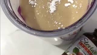 Stevia Select Demo Easy Mix and Dissolve Instructions For Pure Stevia Extract [upl. by Eiroc686]