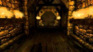 Amnesia The Dark Descent Agrippas puzzle [upl. by Anavrin]