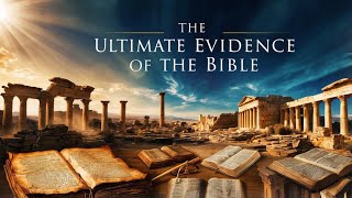 MindBlowing Numerical Patterns Found in the Bible  The Proof youve Been Waiting For [upl. by Benis363]