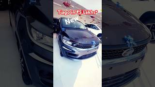 Just 5 Lakhs  Tata tiago tatatiago tiago tatatiagocng [upl. by Ehrenberg]