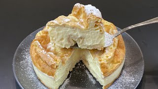 Dieses Rezept von Oma hat alle fassungslos gemacht Ich habe noch nie so ein lecker Kuchen gegessen❗ [upl. by Gereron56]