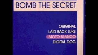 The Wideboys feat Clare Evers  Bomb The Secret Moto Blanco Club Mix [upl. by Majka]