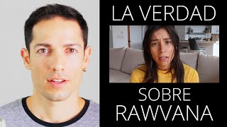 LA VERDAD SOBRE RAWVANA [upl. by Veradis]