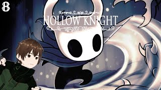 〘Hollow Knight〙New Needle More power [upl. by Yendor]