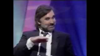 George Best quotThe Best Interviews  Editedquot [upl. by Oznarol]