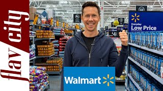 Shop With Me At Walmart [upl. by Laertnom]