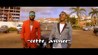 Eric Chimita Feat Dynastie Le Tigre  Cette année 2017 Teaser [upl. by Leoine]