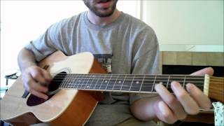 Yankee Doodle  Acoustic Guitar [upl. by Cynth841]