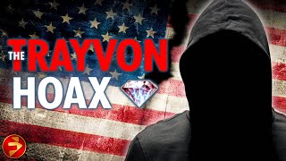 Exposing Epic Judicial Deception  THE TRAYVON HOAX The Witness Fraud That Divided America [upl. by Amerigo]