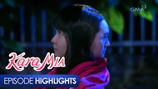 Kara Mia Paghihiwalay ng kambal  Episode 24 [upl. by Calla]