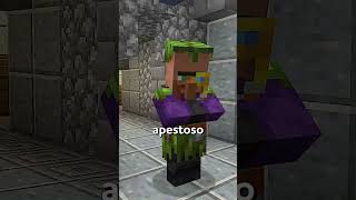 LA VIDA PASADA DE HEROBRINE EN MINECRAFT 🔗 shorts [upl. by Sheelah944]