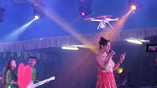 Indrani Haldar live show part 2 [upl. by Ennaoj]