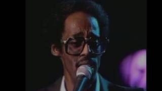 David Ruffin died in the ER at U of Penn Hospital on June 1 1991 [upl. by Angell]