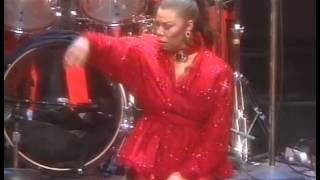 Millie Jackson at Apollo [upl. by Reld]