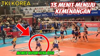 13 MENIT MENUJU KEMENANGAN  NO EDIT [upl. by Pros651]