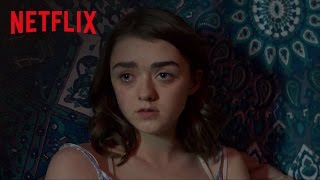 iBoy  مقدمة رسمية HD  Netflix [upl. by Nareht130]