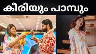 കീരിയും പാമ്പും എന്ന ക്യാപ്ഷൻ കൊടുത്തു സിജോയും നോറയും 👌Sijo biggboss  Norah muskan biggboss [upl. by So]