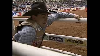 Durango bucks Luke Schalla  99 PBR Odessa [upl. by Emmey]