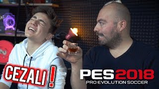 FIRAT ABİ İLE CEZALI PES 2018 [upl. by Danyette719]