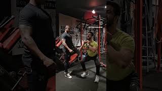 Hypertrophy training motivation workout viralreels viralvideo ytshorts youtubeshorts youtube [upl. by Forrer]