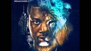 Meek Mill Ft Jadakiss amp Gourdon Banks  Heaven Or Hell Instrumental [upl. by Ragse]