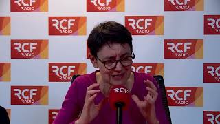 Nathalie Arthaud quotcandidate pour renverser le monde capitaliste du travailquot [upl. by Mlawsky]