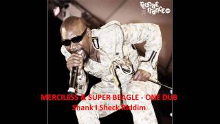 Merciless amp Super Beagle  One Dub [upl. by Atsiuqal]