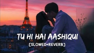 Arijit Singh  Lofi Mix Song   Slowed amp Reverb   lofi [upl. by Nahallac]