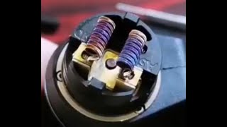 TUTO  BUILD  COMMENT FAIRE SON ALIEN COIL EN SS316L [upl. by Aihsercal]