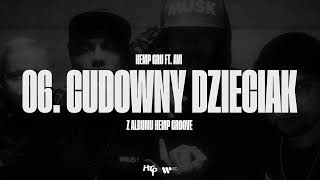 Hemp Gru  Hemp Groove Ft Avi  Cudowny dzieciak Prod Szwed Swd Waco DIILTV [upl. by Robbert]