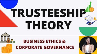 Trusteeship Theory [upl. by Aynwad]